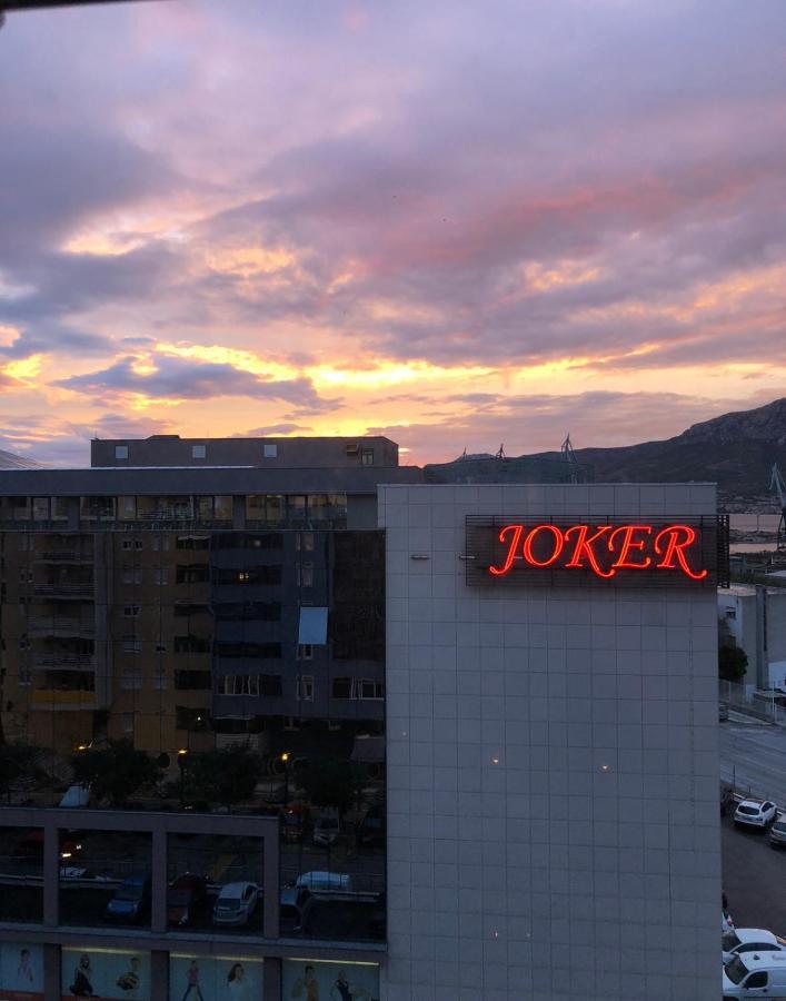 Apartment Joker 스플리트 외부 사진